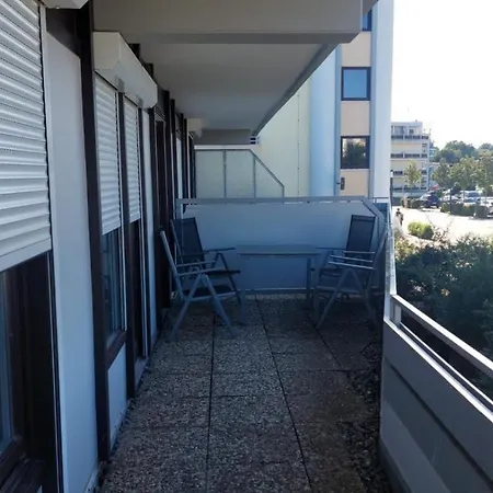 An Der Seebruecke In * Grömitz