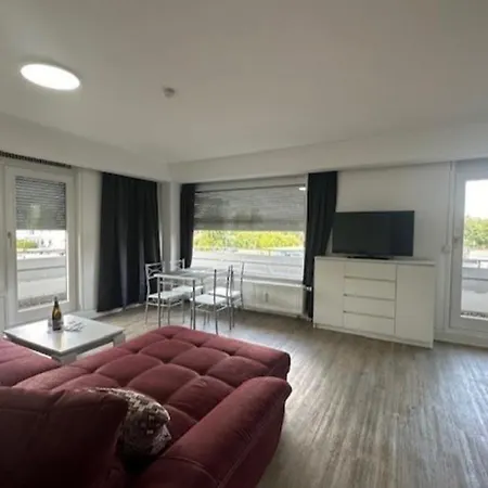 An Der Seebruecke In Apartman