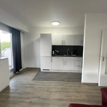 Apartman An Der Seebruecke In *