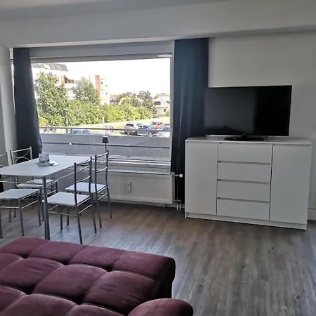 Rosi 2 Apartment