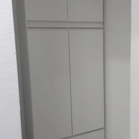 An Der Seebruecke In Apartamento *