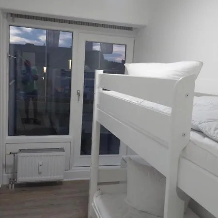 Apartment Rosi 2 Grömitz