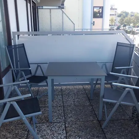 Apartment Rosi 2