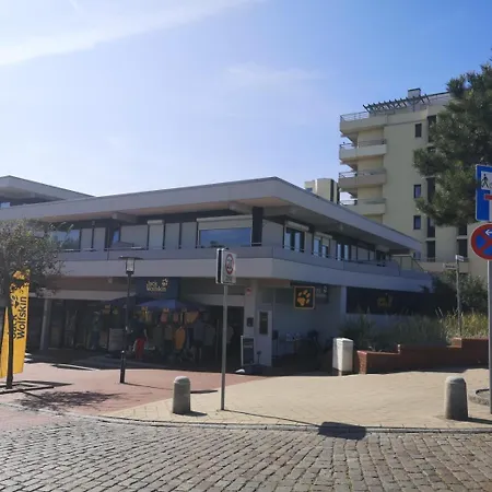 Apartment Rosi 2 *