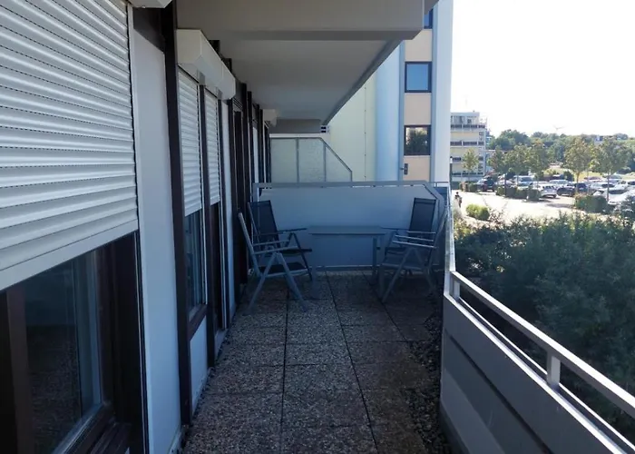 An Der Seebruecke In * Grömitz