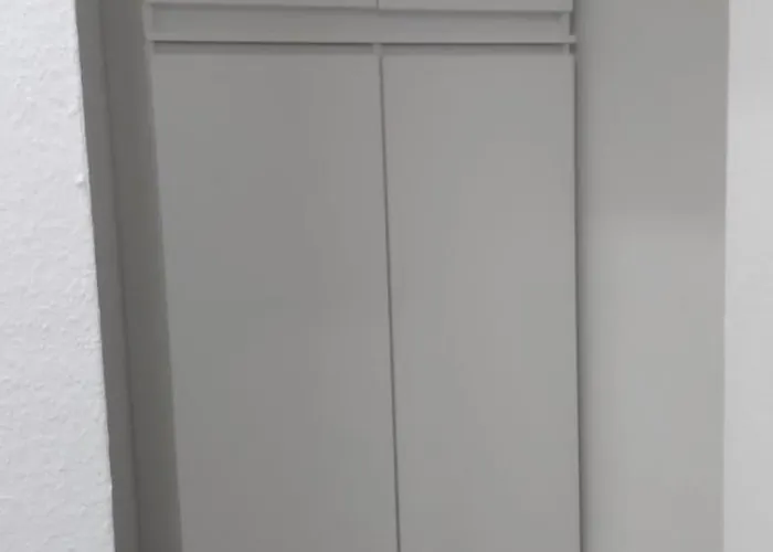 An Der Seebruecke In Apartamento *