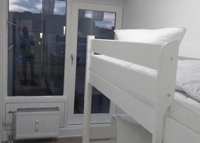 Apartamento An Der Seebruecke In *