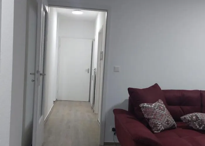 Apartamento An Der Seebruecke In *