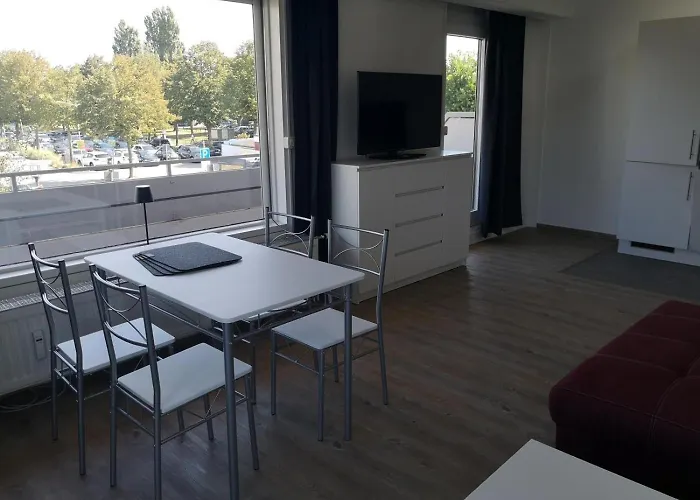 An Der Seebruecke In * Grömitz