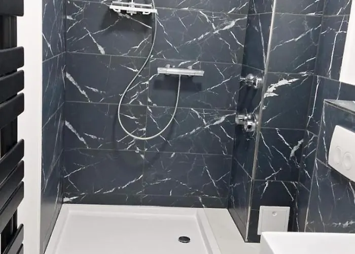 Apartamento An Der Seebruecke In Grömitz