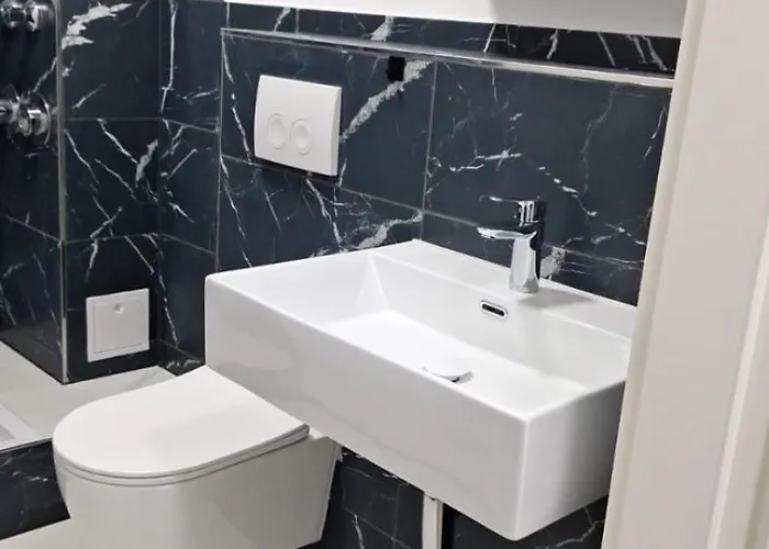 An Der Seebruecke In Apartamento